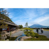 飛鳥ＩＩの船旅と 春の鹿児島　４日間 ＜京都・新大阪・新神戸 　２名１室 　Ａアスカスイート 　３月１７日出発＞ 