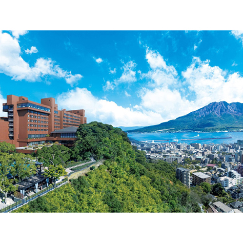 飛鳥ＩＩの船旅と 春の鹿児島　４日間 ＜京都・新大阪・新神戸 　２名１室 　Ａアスカスイート 　３月１７日出発＞ 