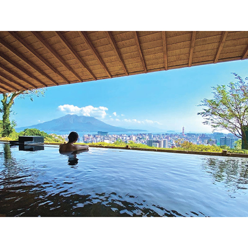 飛鳥ＩＩの船旅と 春の鹿児島　４日間 ＜京都・新大阪・新神戸 　２名１室 　Ａアスカスイート 　３月１７日出発＞ 