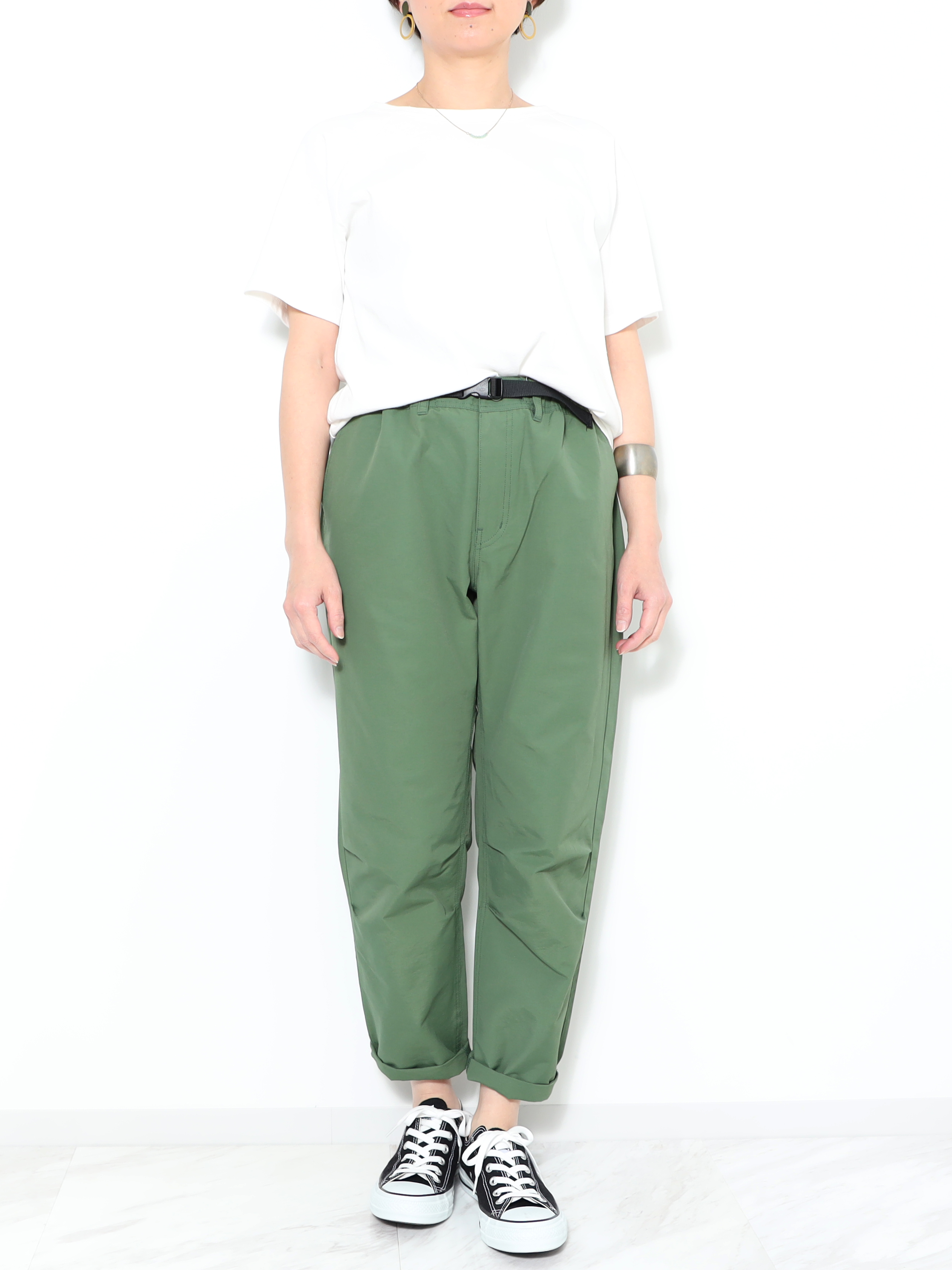 シエラデザインズ ６０ ４０クロス クライミングパンツ ショップチャンネル