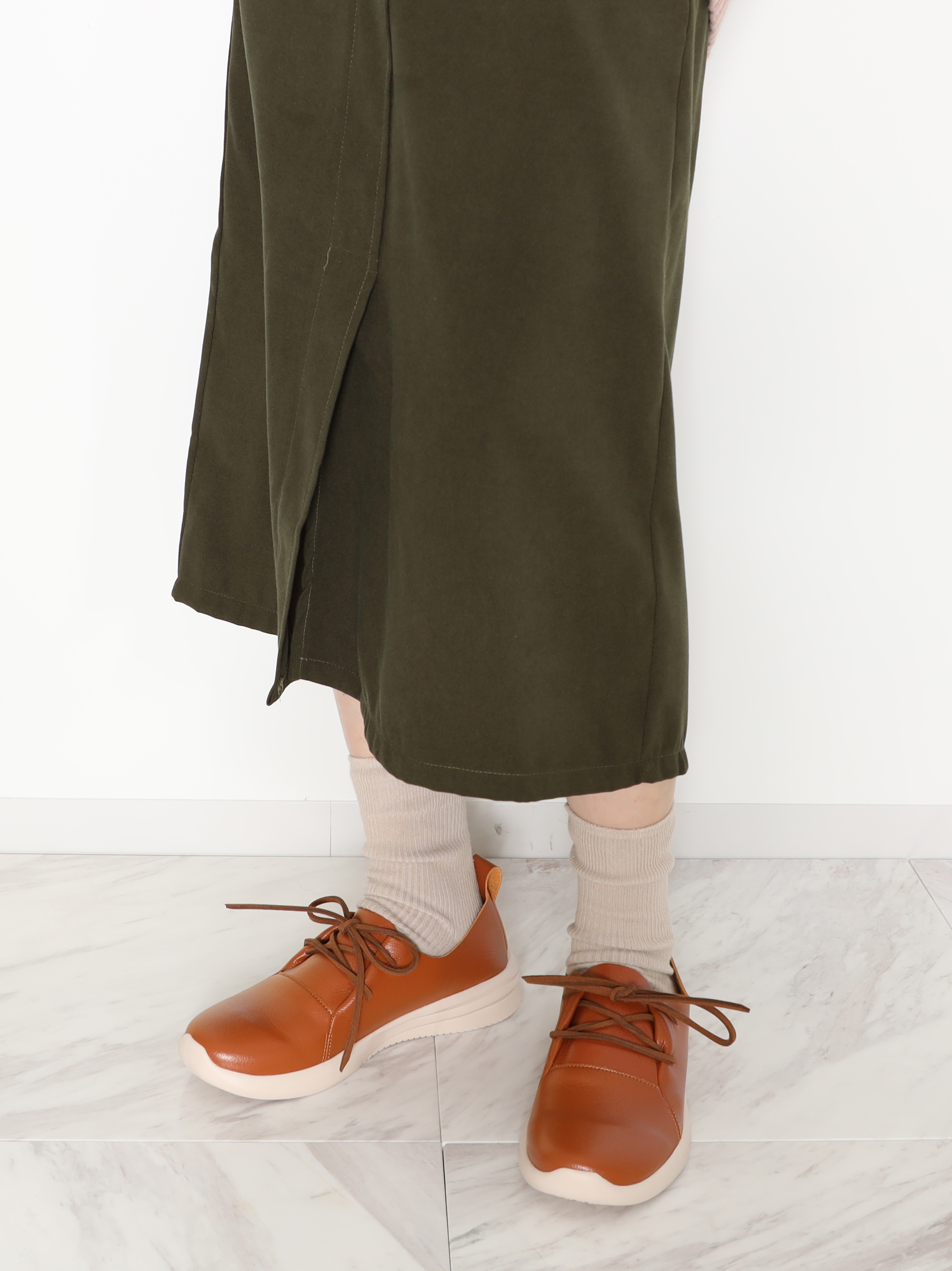 スマートウォーク 快適ふかふかインソール 超軽量シューズ