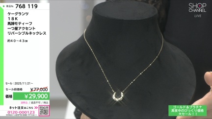 商品動画を見る