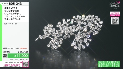 商品動画を見る