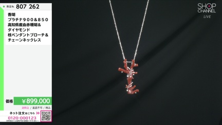 商品動画を見る