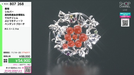 商品動画を見る