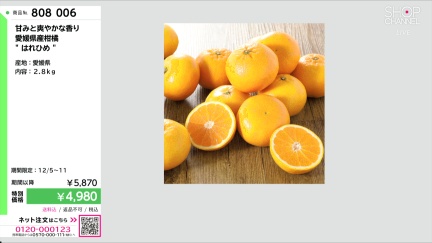 商品動画を見る