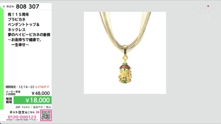 商品動画を見る