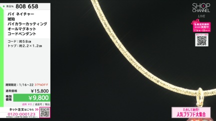 商品動画を見る