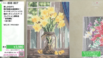 商品動画を見る