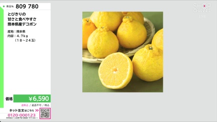 商品動画を見る