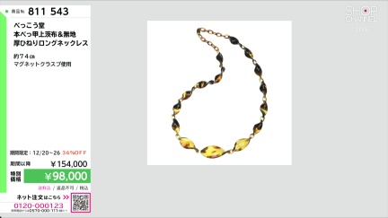 商品動画を見る