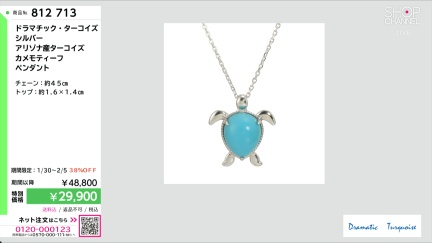 商品動画を見る