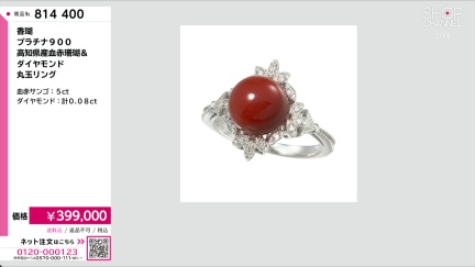 商品動画を見る