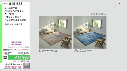 商品動画を見る