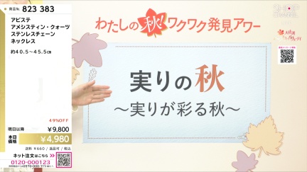 商品動画を見る