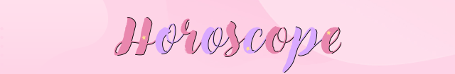 Horoscope