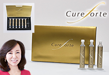 キュアフォルテ- 通販・テレビショッピングのショップチャンネル