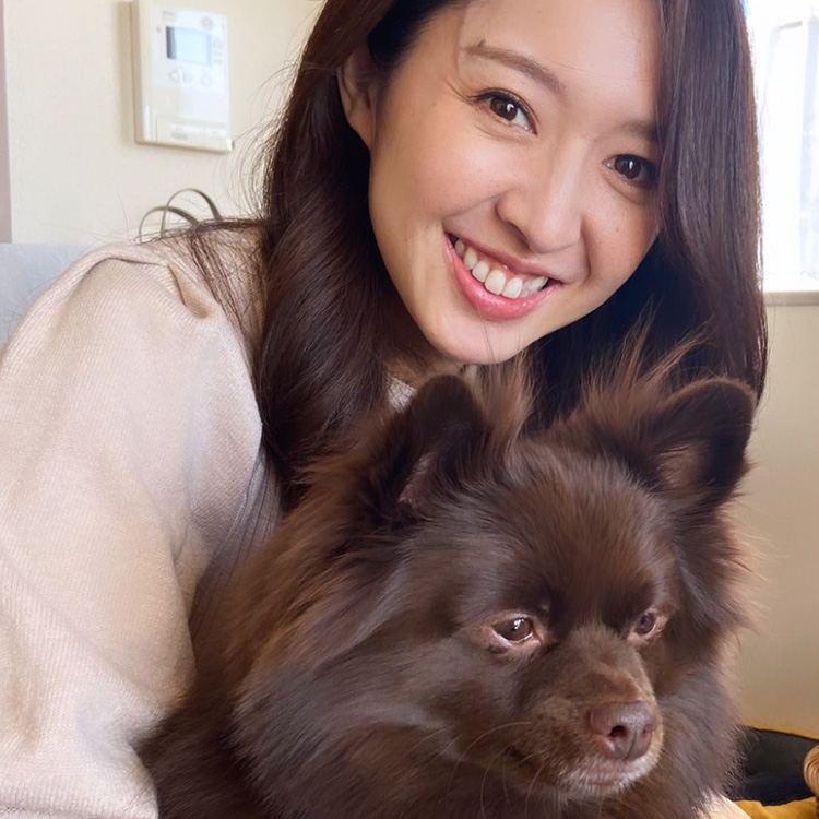 阿部智帆さんの画像