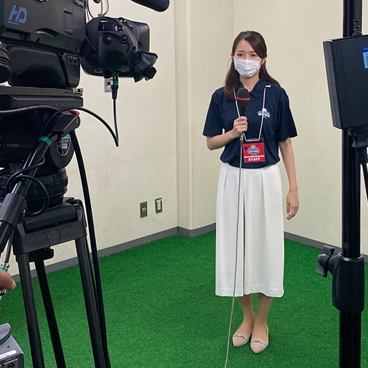 阿部智帆さんの画像