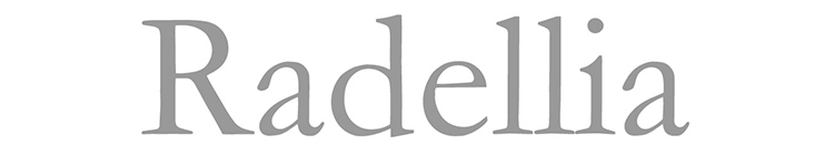 ラデリアロゴ