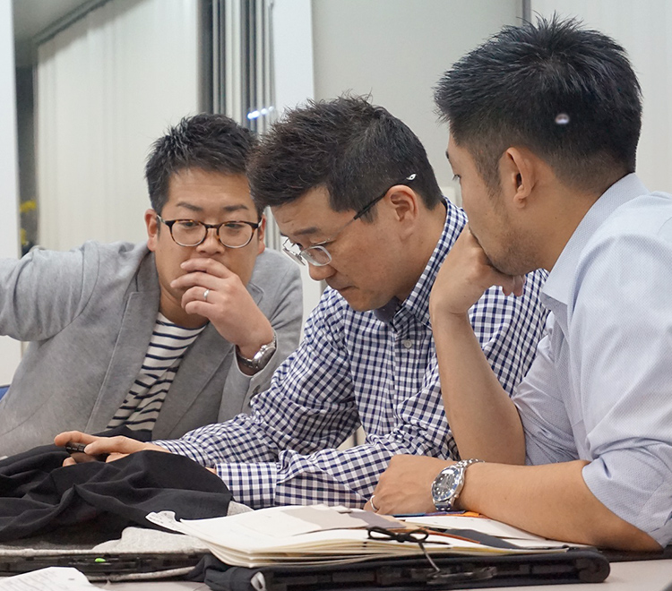 荒川洋一さんの画像