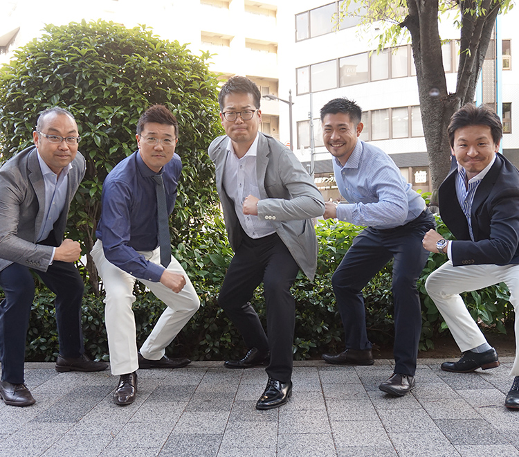 荒川洋一さんの画像