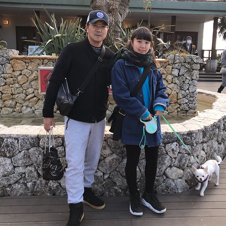 荒川洋一さんの画像