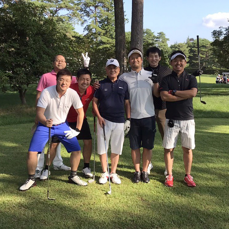 荒川洋一さんの画像