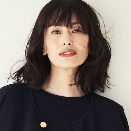 及川美江子さん