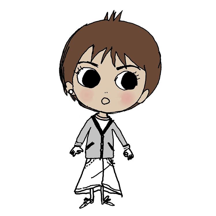 �Ђ����I�q����̉摜