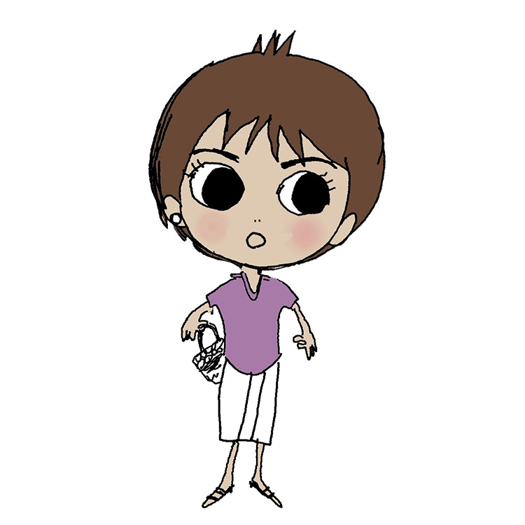 �Ђ����I�q����̉摜