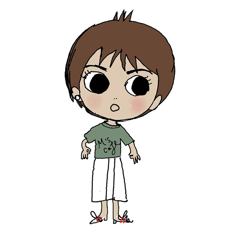 �Ђ����I�q����̉摜