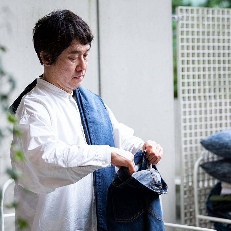 本澤裕治さんの画像