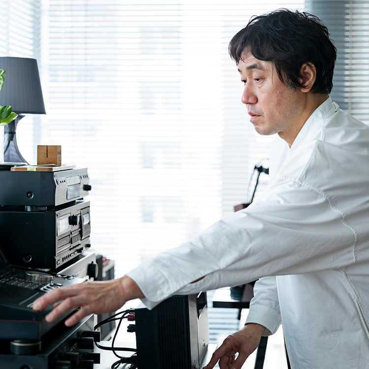 本澤裕治さんの画像