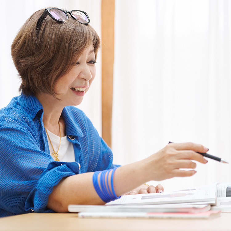 �Γc���q����̉摜