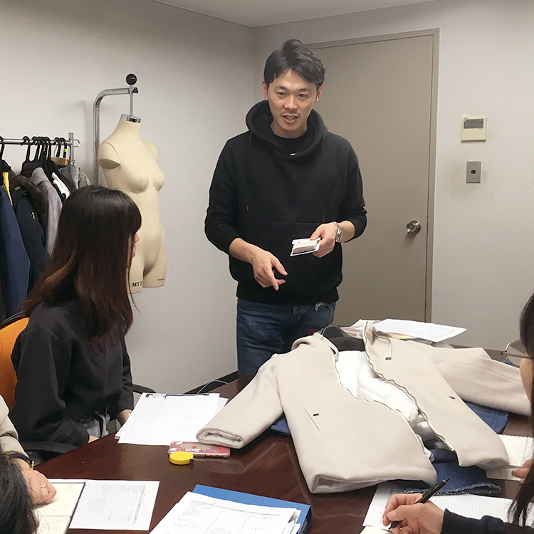 金杉隆広さんの画像