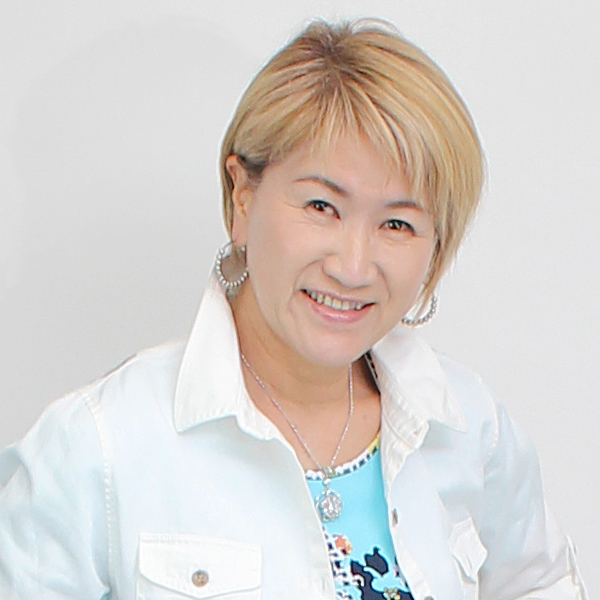 川口まり子さん