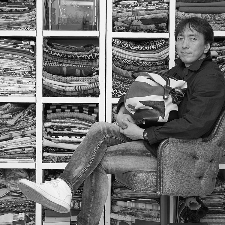 河合吾郎さんの画像