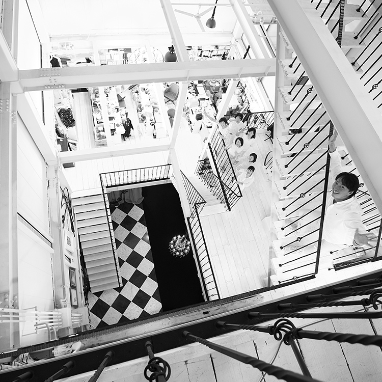 河合吾郎さんの画像