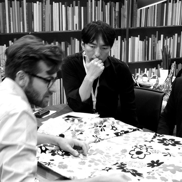 河合吾郎さんの画像