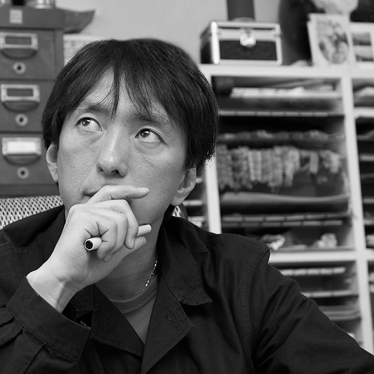 河合吾郎さんの画像