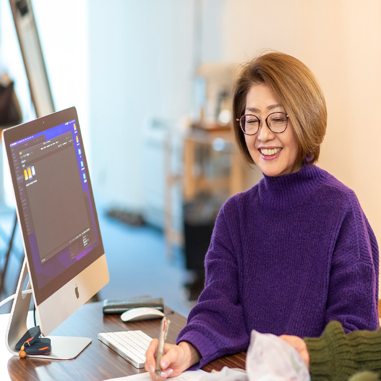 �������q����̉摜