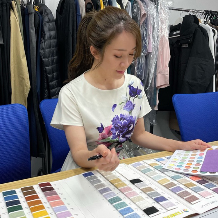 小松玲奈さんの画像