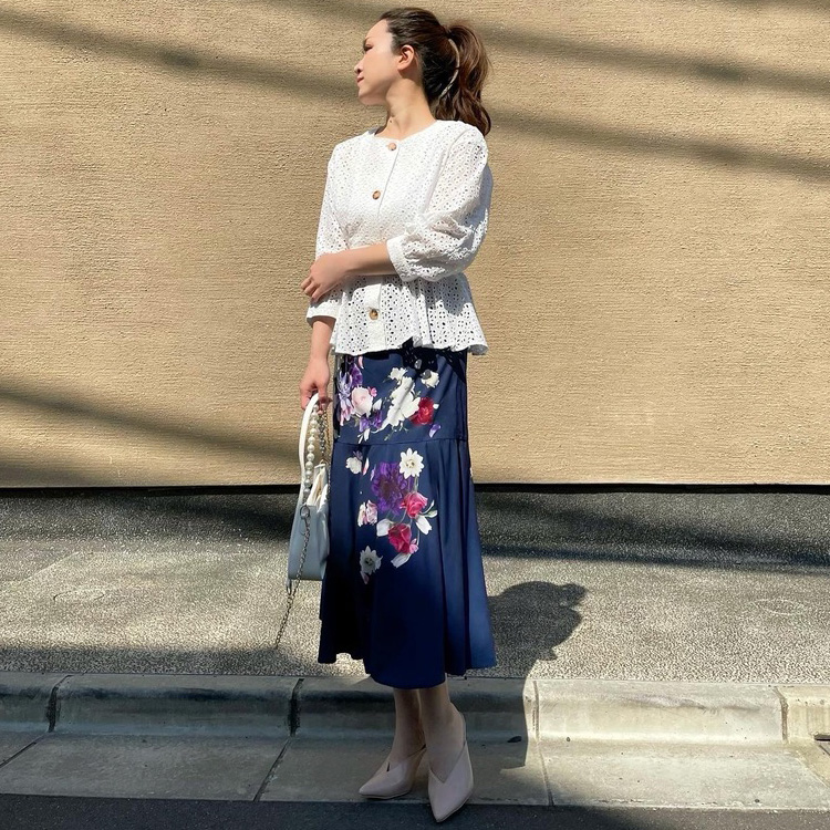 小松玲奈さんの画像