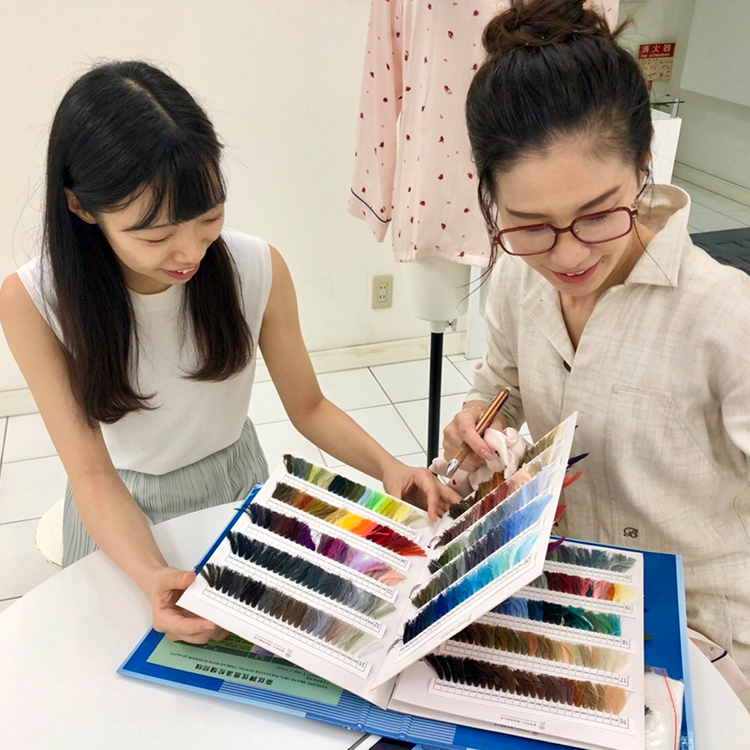 丸山あきかさんの画像