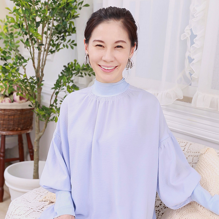 丸山あきかさんの画像