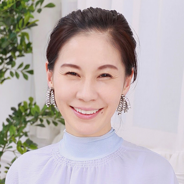 丸山あきかさん