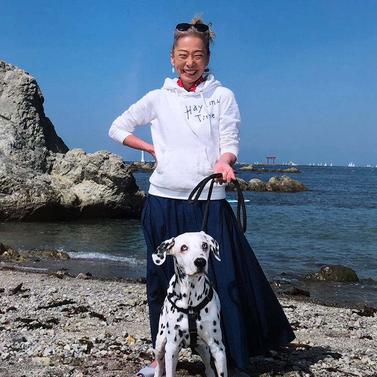 宮坂由美さんの画像