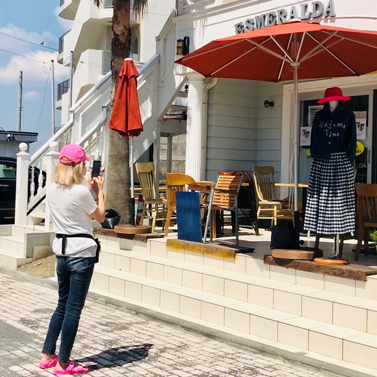 宮坂由美さんの画像