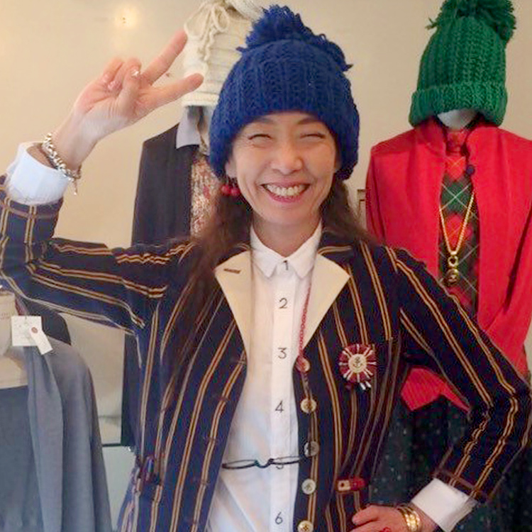 宮坂由美さんの画像